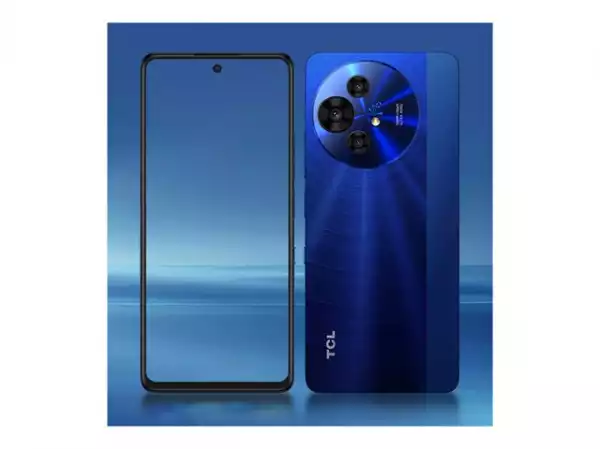 TCL 50 Pro NXTPAPER 5G 8GB 512GB Midnight Blue