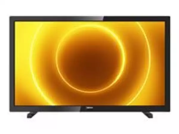 Телевизор PHILIPS 24inch LED TV FHD Pixel Plus HD DVB-T/T2/T2-HD/C/S/S2 6 W RMS