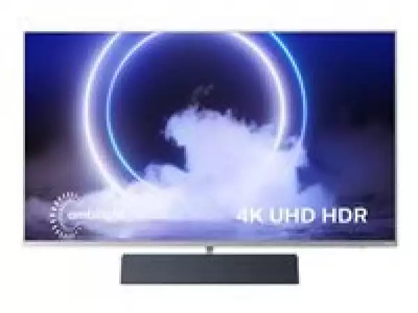 Телевизор PHILIPS 43 4K UHD Android TV Bowers&Wilkins Ambilight