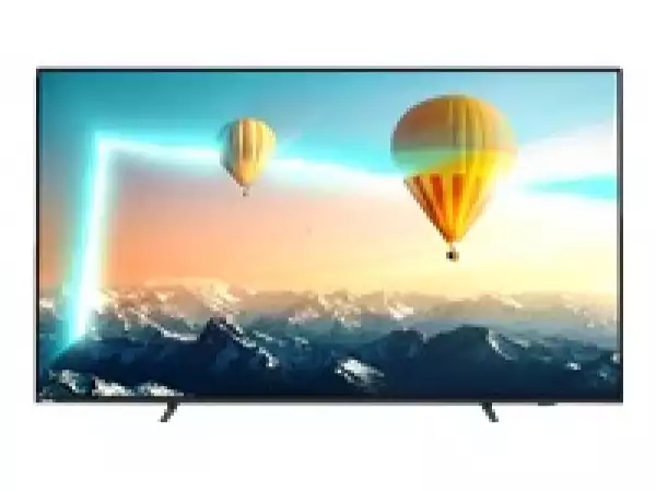 Телевизор PHILIPS 55 4K The One UHD Android TV Ambilight Dolby Vision 20W HDR10+ DVB-T/T2/T2-HD/C/S/S2 Телевизор PHILIPS 55 4K The One UHD Android TV Ambilight Dolby Vision 20W HDR10+ DVB-T/T2/T2-HD/C/S/S2