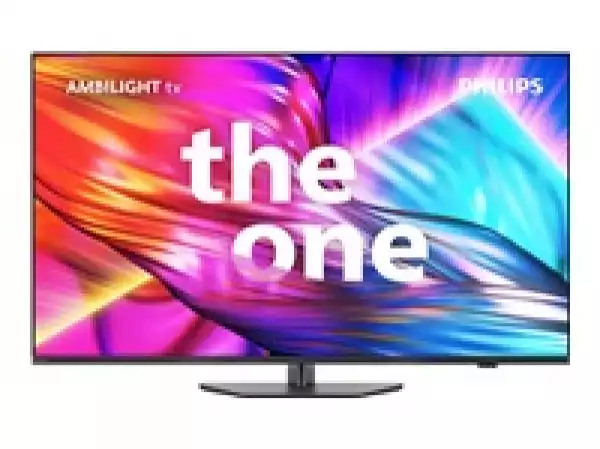 Телевизор PHILIPS 65inch UHD DLED Ambilight P5 Perfect Picture Titan OS Dolby Vision Dolby Atmos Телевизор PHILIPS 65inch UHD DLED Ambilight P5 Perfect Picture Titan OS Dolby Vision Dolby Atmos