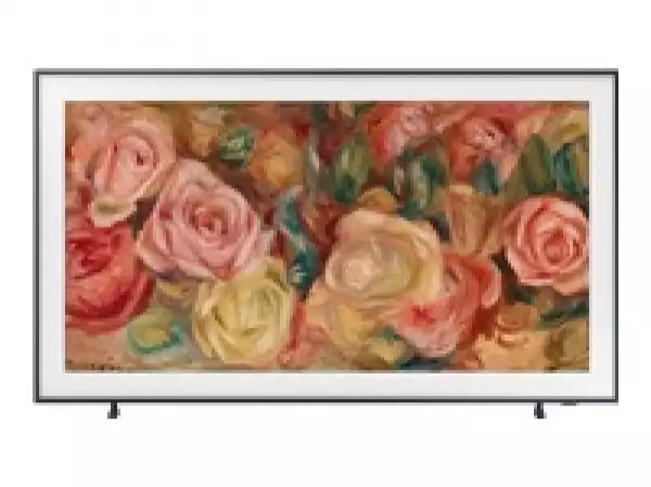 Телевизор SAMSUNG TV 50inch LS03D QLED 4K The Frame 2024