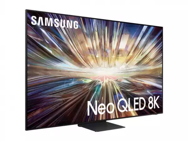 Телевизор SAMSUNG TV 85inch QN800D Neo QLED 8K AI 2024 Телевизор SAMSUNG TV 85inch QN800D Neo QLED 8K AI 2024