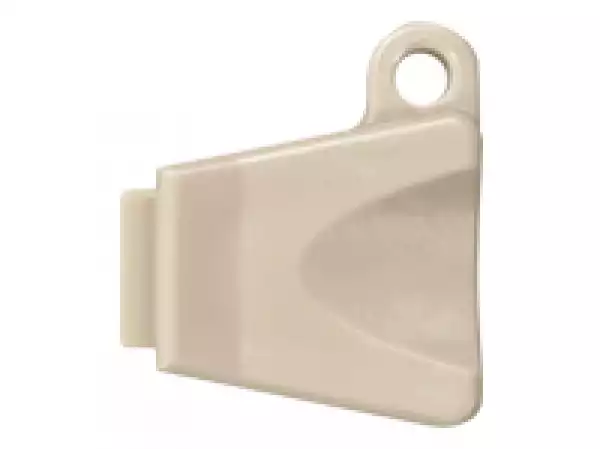 Termination tool for Mini-Jack™ & NetKey™ modules. CJS588Y, NK5E88MAxx