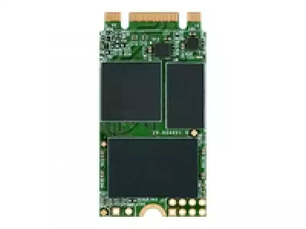 Transcend 240GB, M.2 2242 SSD 420S, SATA3, TLC