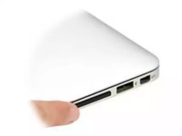 Transcend 256GB, JetDriveLite 130 MBA 13" L10-E15