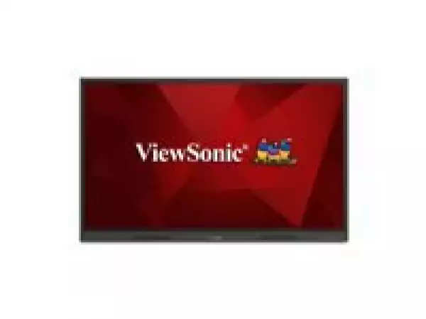 VIEWSONIC IFP55G1 IFP 55inch 3840x2160 Windows 40 Android 20multi-points touch 9H 400nits 1200:1