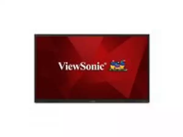 VIEWSONIC IFP75G1 IFP 75inch 3840x2160 Windows 40 Android 20multi-points touch 9H 400nits 1200:1