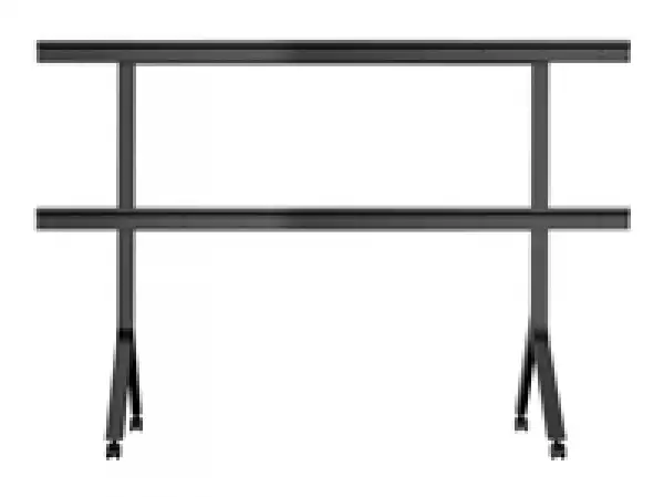 VIEWSONIC LD-STND-009 Floor Stand for All-in-One LED Display