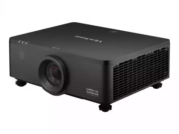 VIEWSONIC LS951WU Laser projector WUXGA 1920x1200 7000 ansilumen TR 0.75-0.95 shortthrow