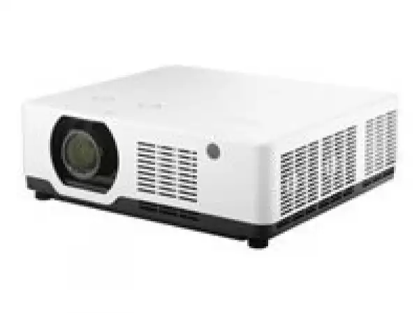 VIEWSONIC LSC601WU Laser projector 3LCD WUXGA 1920x1200 6000 ansilumen TR 1.08-1.77 1.6x zoom incl speaker 16W