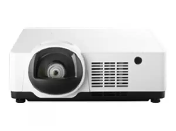 VIEWSONIC LSC601WU-ST WXUGA 1920x1200 - 6000AL - Laser Phosphor system - TR0.44 - Fixed zoom - 27dB noise level Eco