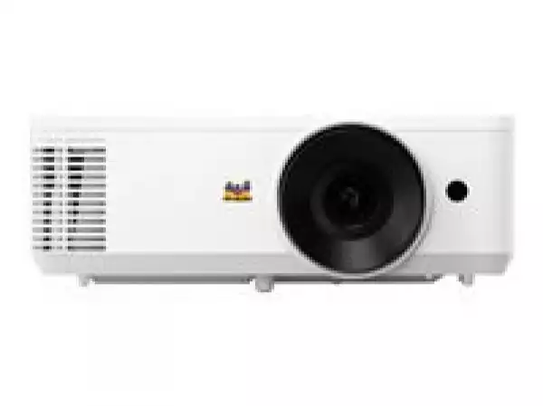 VIEWSONIC PA700S SVGA 800x600 4500AL 22000:1 contrast SuperColor technology 3D compatible TR1.94-2.16 1.1x zoom 27dB