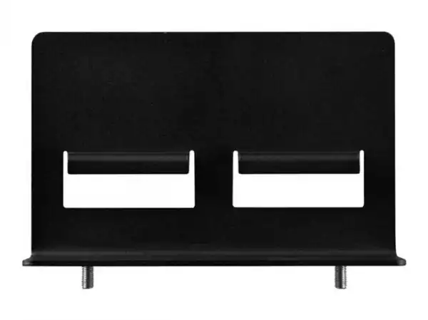 VIEWSONIC VB-WMK-002 TV Mount Bracket Special Design for VB-CAM-201 Conference Camera Black