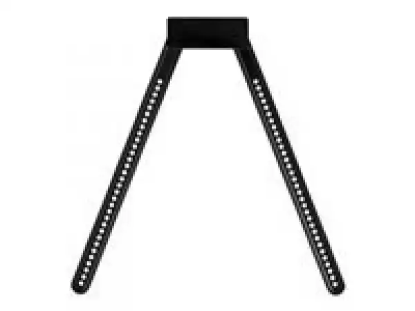 VIEWSONIC VB-WMK-002 TV Mount Bracket Special Design for VB-CAM-201 Conference Camera Black