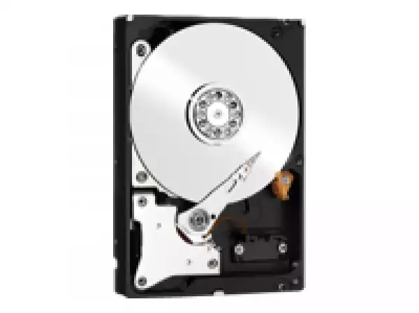 WD Blue Desktop HDD 4TB Retail internal 3.5inch SATA 6Gb/s 64MB Cache IntelliPower