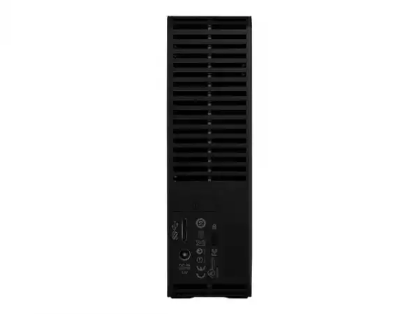 WD Elements 10TB HDD USB 3.0 3.5inch RTL extern RoHS compliant black
