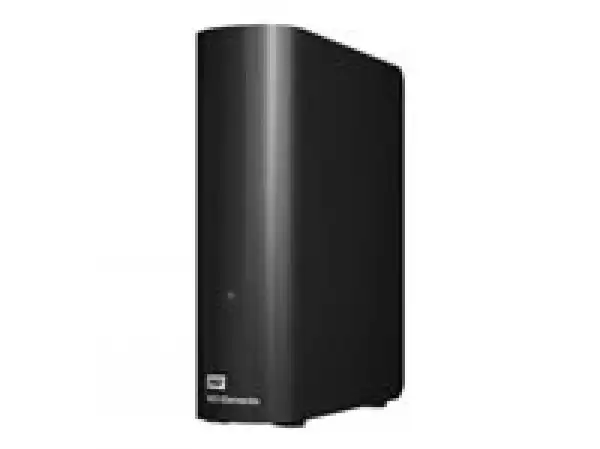 WD Elements 6TB HDD USB3.0 3.5inch RTL extern RoHS compliant black