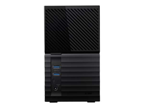WD My Book Duo 24TB RAID Storage Dual-Drive RAID 0/1 JB0D USB3.1 RTL WD My Book Duo 24TB RAID Storage Dual-Drive RAID 0/1 JB0D USB3.1 RTL