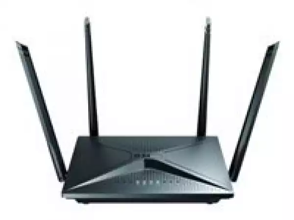 Wireless AC2100 Router w/4 Port Gigabit Switch