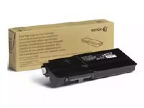 Xerox Black High Capacity Toner Cartridge for VersaLink C400/C405