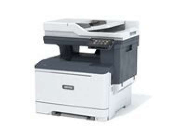 Xerox C325 A4 colour MFP 33ppm. Pint, Copy, Fax, Scan. Duplex, network, wifi, USB, 250 sheet paper tray