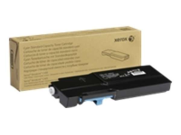 XEROX 106R03510 Toner cyan 2500 pgs Versalink C400/C405