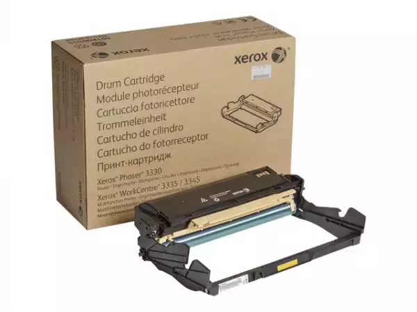 Xerox Drum Cartridge  (30K) for WorkCentre 3335/3345