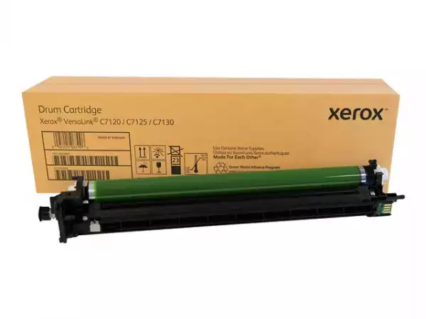 Xerox VersaLink C7100 Drum Cartridge (K 109,000 pages, CMY 87,000 pages)