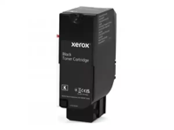 XEROX High Capacity Black Toner Cartridge C620 20K (P)
