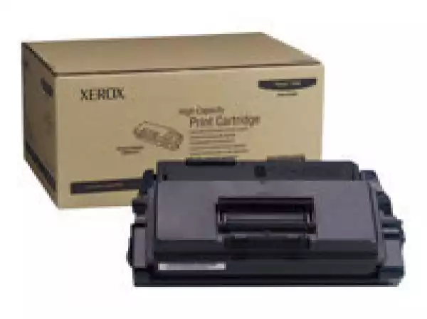 XEROX Phaser 3600 toner cartridge black high capacity 14.000 pages 1-pack