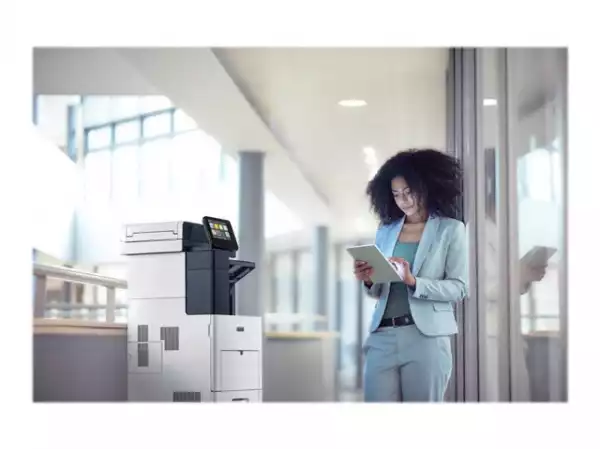 Xerox VersaLink B605XL Long Neck