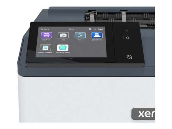 XEROX Versalink B620DN SFP mono A4 61 ppm 2 paper trays