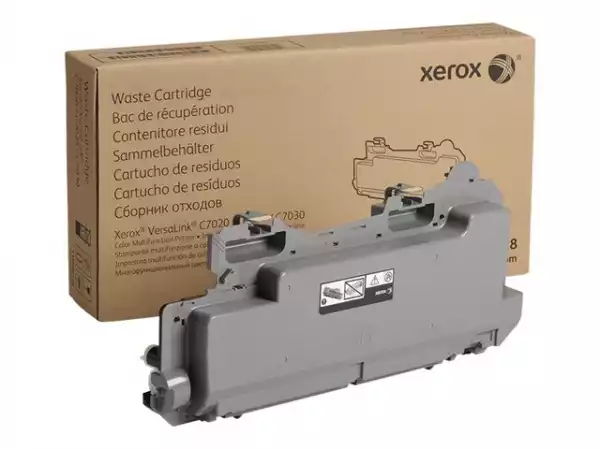 Xerox Waste Toner Bottle VL C7000 MFP