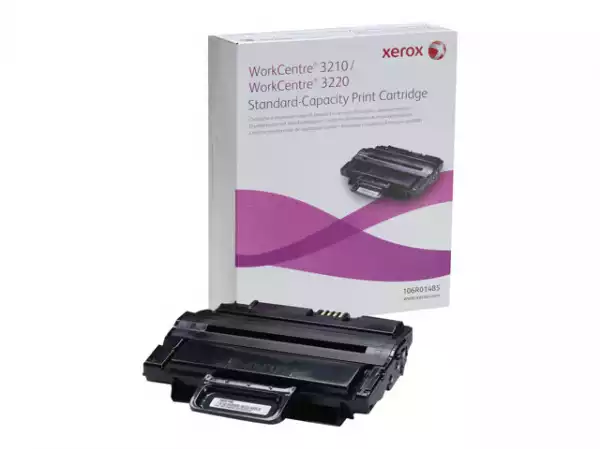 XEROX Workcentre 3210/3220 toner cartridge black standard capacity 2.000 pages 1-pack