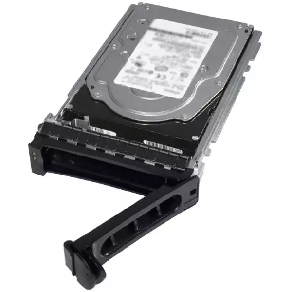 1TB 7.2K RPM SATA 6Gbps 512n 2.5in Hot-plug Hard Drive, CK-14G. Compatible with R-340/440/640/6415/740/740XD/7415/7425/840/940/940xa, C6420