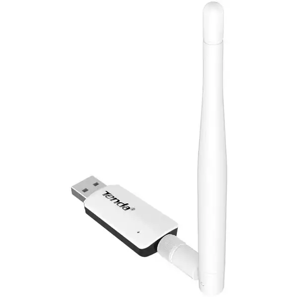 2T2R 11n Nano USB Adapter 2T2R 11n Nano USB Adapter