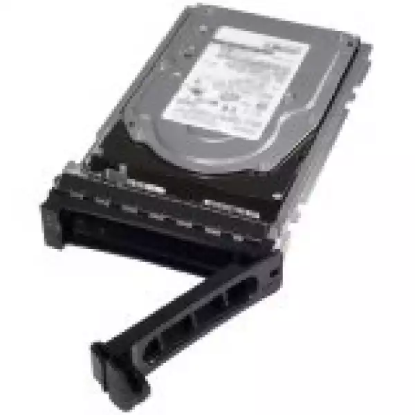 2TB 7.2K RPM SATA 6Gbps 512n 3.5in Hot-plug Hard Drive, CK 14/15G rack