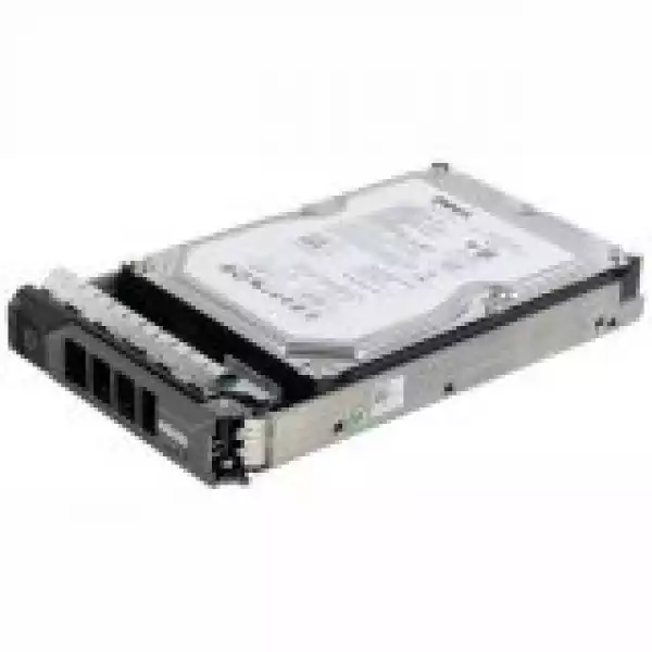 2TB NearLine SAS 6Gbps 7.2k 3.5