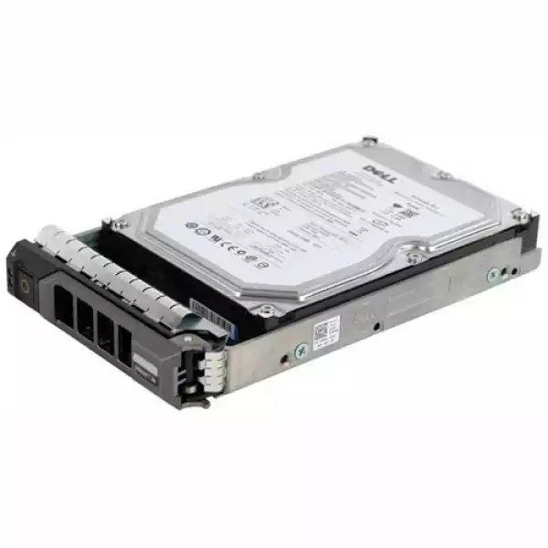 2TB NearLine SAS 6Gbps 7.2k 3.5