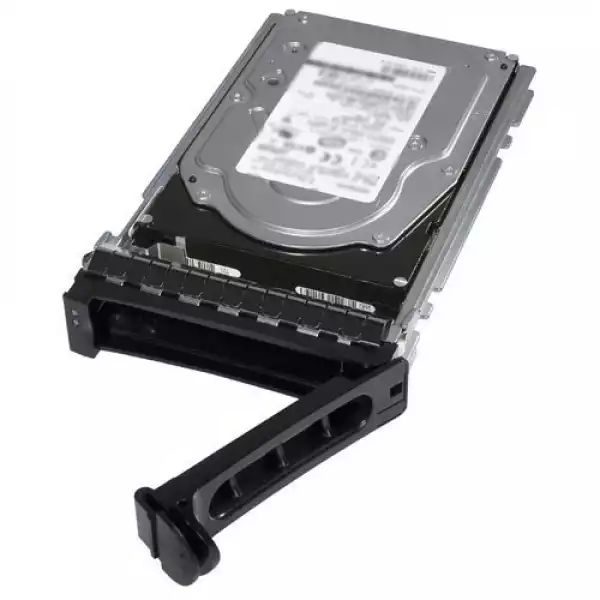 2TB SATA 7.2k 3.5
