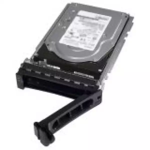 2TB SATA 7.2k 3.5