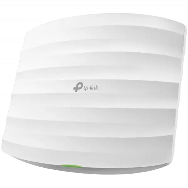 300Mbps Wireless N Ceiling/Wall Mount Access Point, QCOM, 300Mbps at 2.4Ghz, 802.11b/g/n, 1 10/100Mbps LAN, Passive PoE Supported, Centralized Management, Captive Portal,  AP Mode, Multi-SSID, WMM, Rogue AP Detection, with 2*4dbi Internal Antennas