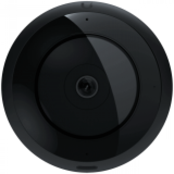 360 degree overhead view camera designed for computer vision applications