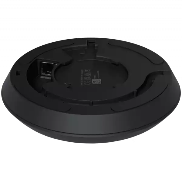 360 degree overhead view camera designed for computer vision applications