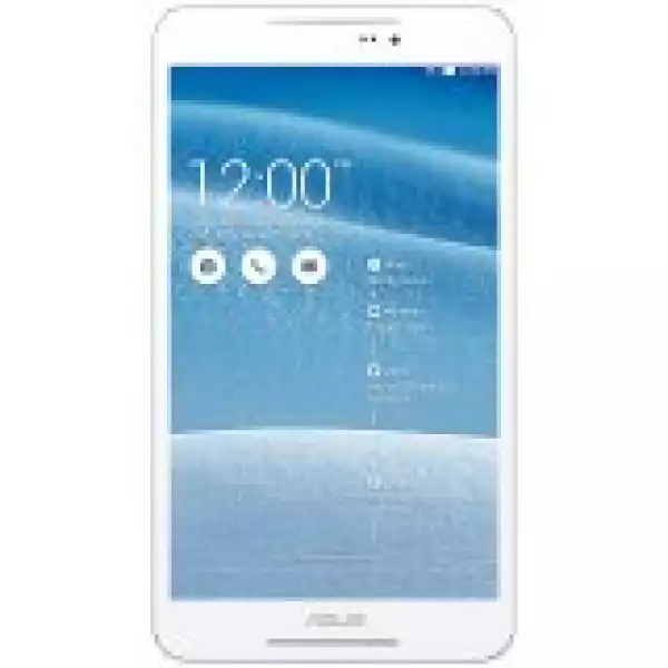 8' IPS 1280*800, Intel 1.3GHz Quad-Core,RAM 1GB, 16GB ROM, SGX544MP2Graphics, CAM Front: 2MP Rear: 5MP,  BT 4.0, GPS, 3G Dual Micro SIM, 1xMicro USB, 1xHead phone, 1xMicro SD, Max 64GB, Miracast, Android 4.3 Jelly Bean, White