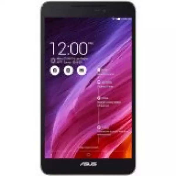 8' IPS 1280*800, Intel 1.3GHz Quad-Core,RAM 1GB, 16GB ROM, SGX544MP2Graphics, CAM Front: 2MP Rear: 5MP,  BT 4.0, GPS, 3G Dual Micro SIM, 1xMicro USB, 1xHead phone, 1xMicro SD, Max 64GB, Miracast, Android 4.3 Jelly Bean, Black