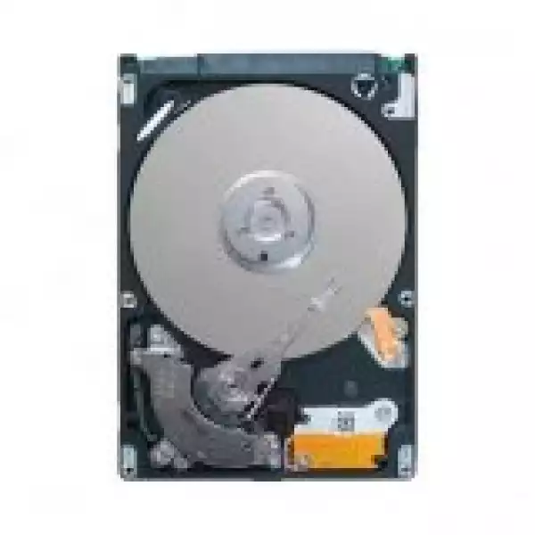 8TB 7.2K RPM SATA 512e 3.5in Hard Drive