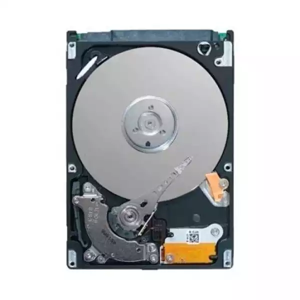 8TB 7.2K RPM SATA 6Gbps 512e 3.5in Drive
