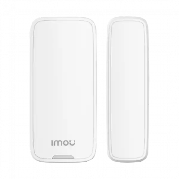 Imou smart door/window sensor ZD1, Wireless Frequencies: 433MHz, Motion Distance: 25~45mm, Power: 1x CR123A battery, 3 years battery life